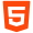 HTML5