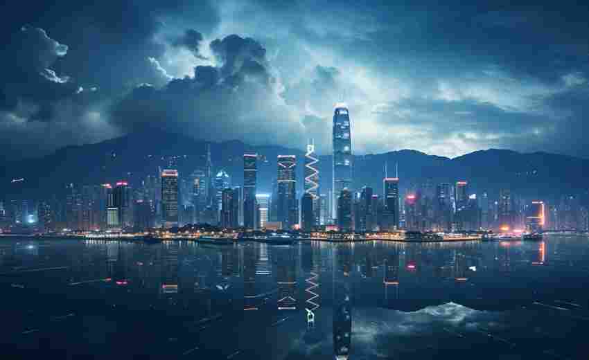 香港SEO行业动态与趋势是什么？