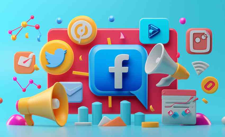 卫浴网站社交媒体整合策略