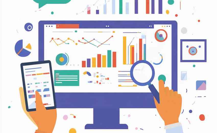 数据分析如何应用于谷歌SEO优化? 数据分析如何应用于谷歌SEO优化?