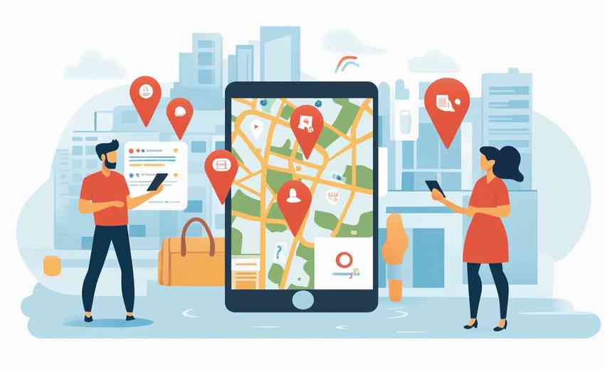 焦作地区的SEO服务市场现状如何？