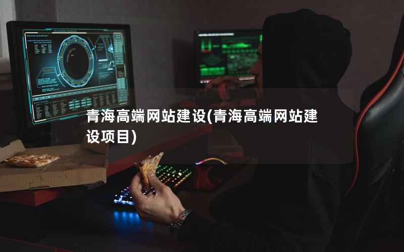 青海高端网站建设，青海高端网站建设项目