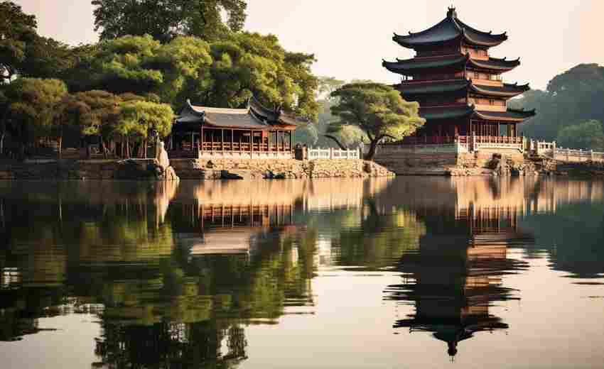 南岳区网站结构与技术优化