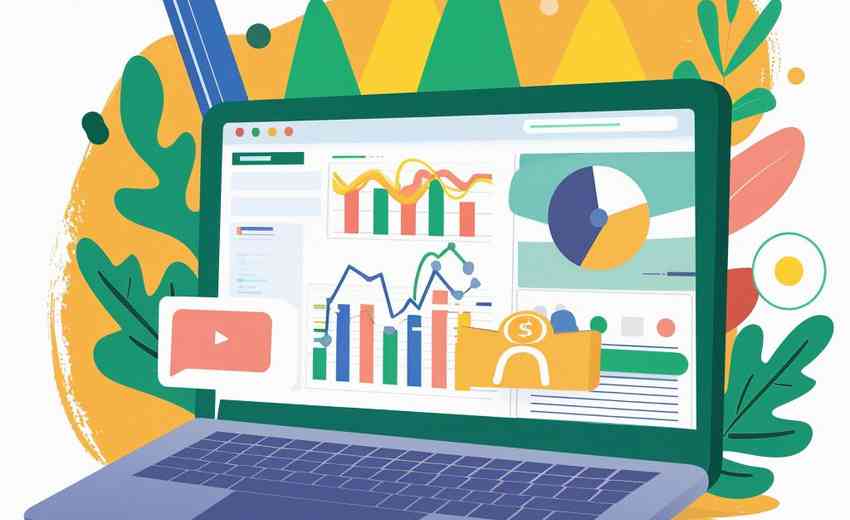 Google Trends在SEO中如何应用？