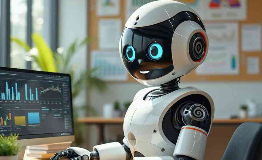 AI技术如何影响南昌SEO的未来？