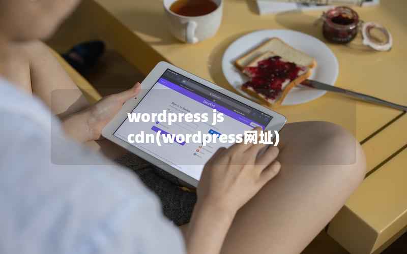 wordpress js cdn，wordpress网址