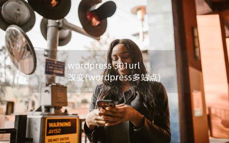 wordpress 301url改变，wordpress多站点