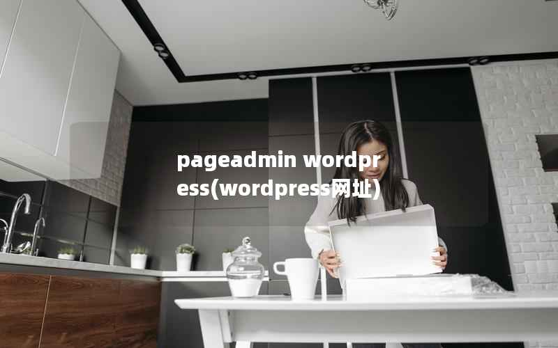 pageadmin wordpress，wordpress网址