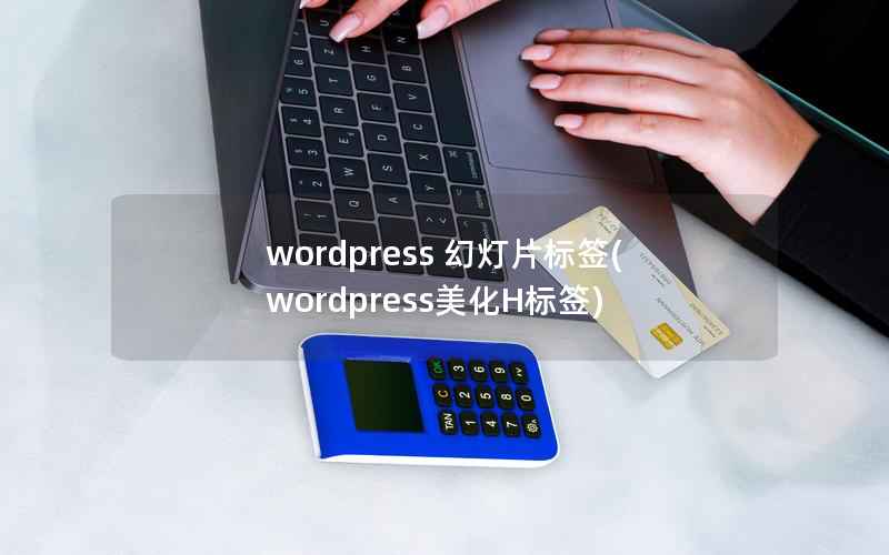 wordpress 幻灯片标签，wordpress美化H标签