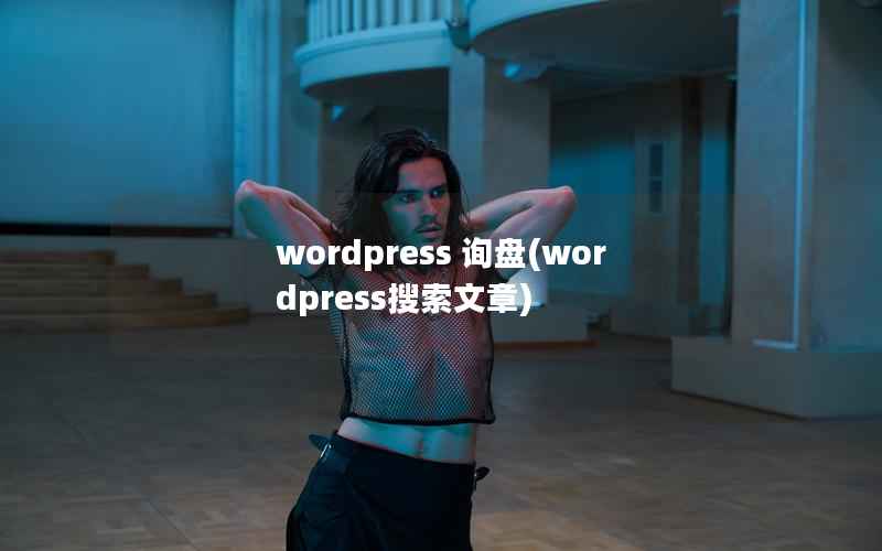 WordPress 询盘，WordPress搜索文章