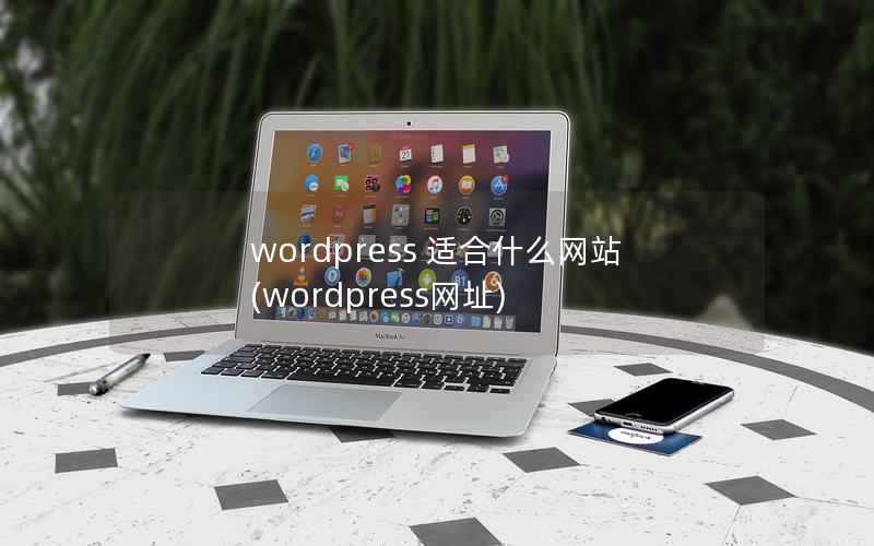 WordPress 适合什么网站，WordPress网址