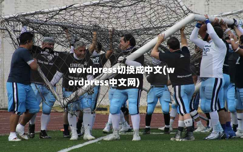 wordpress切换成中文,wordpress中文网 wordpress切换成中文,wordpress中文网