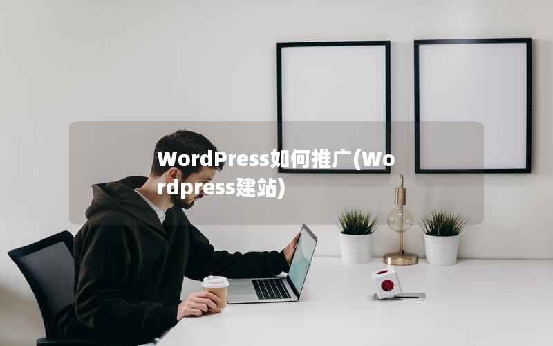 WordPress如何推广，Wordpress建站