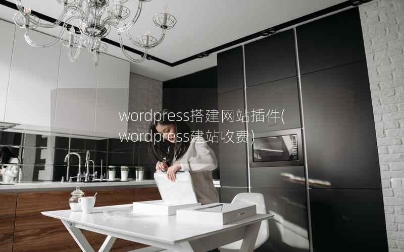 wordpress搭建网站插件，wordpress建站收费