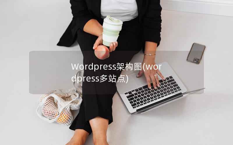 Wordpress架构图，wordpress多站点