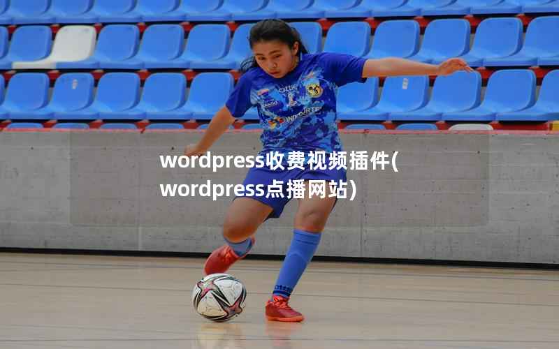 WordPress收费视频插件，WordPress点播网站