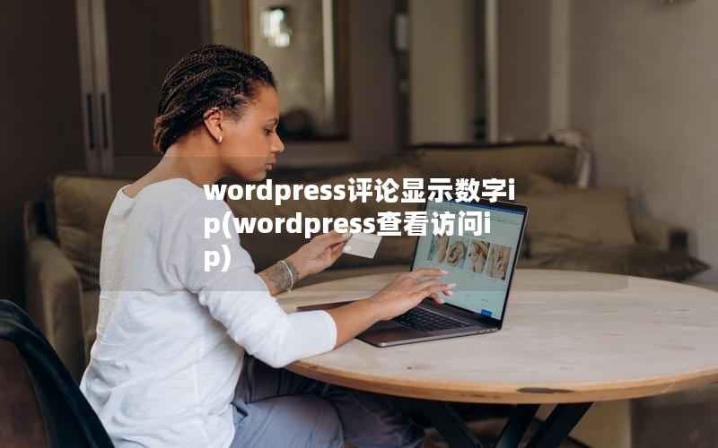 WordPress评论显示数字ip，WordPress查看访问ip
