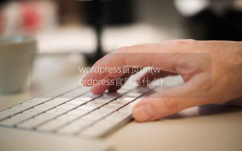 wordpress首页url,wordpress官网是什么 wordpress首页url,wordpress官网是什么