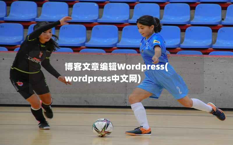 博客文章编辑Wordpress，WordPress中文网