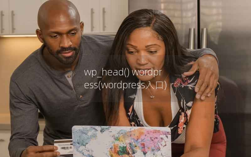 wp_head， wordpress，wordpress入口