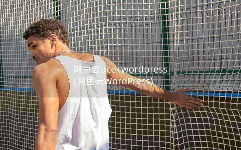 阿里云ace+wordpress，阿里云WordPress