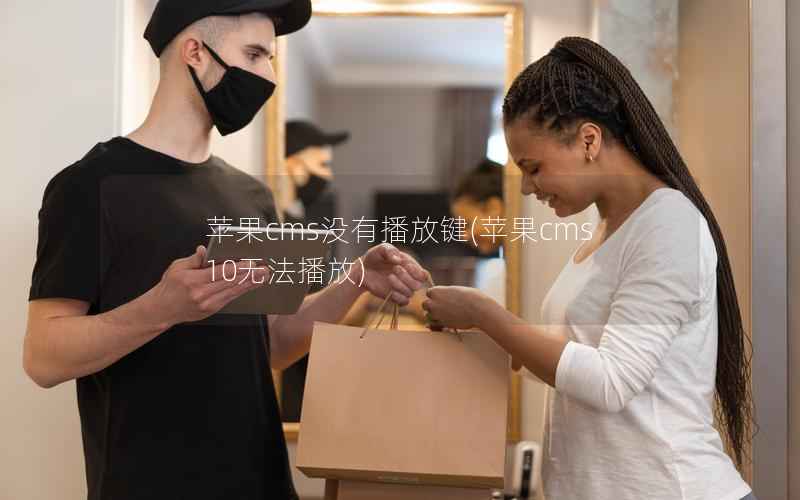 苹果CMS没有播放键，苹果CMS10无法播放