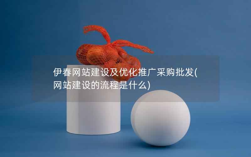 伊春网站建设及优化推广采购批发，网站建设的流程是什么