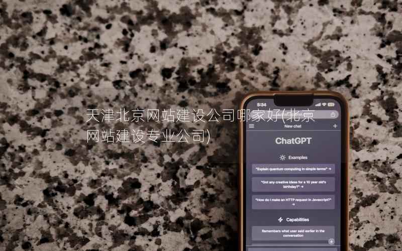 天津北京网站建设公司哪家好，北京网站建设专业公司