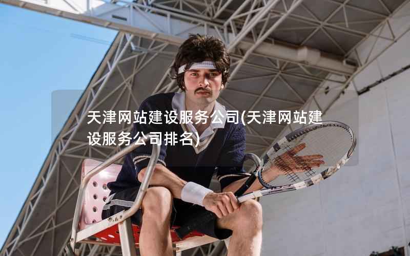 天津网站建设服务公司，天津网站建设服务公司排名