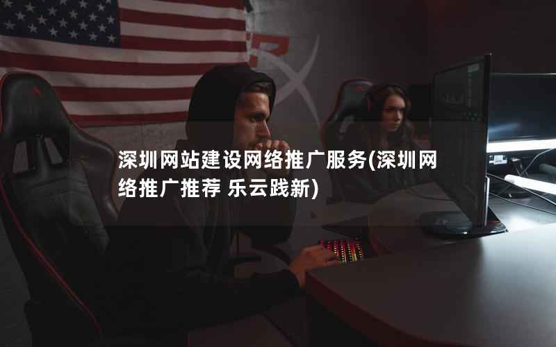 深圳网站建设网络推广服务，深圳网络推广推荐 乐云践新