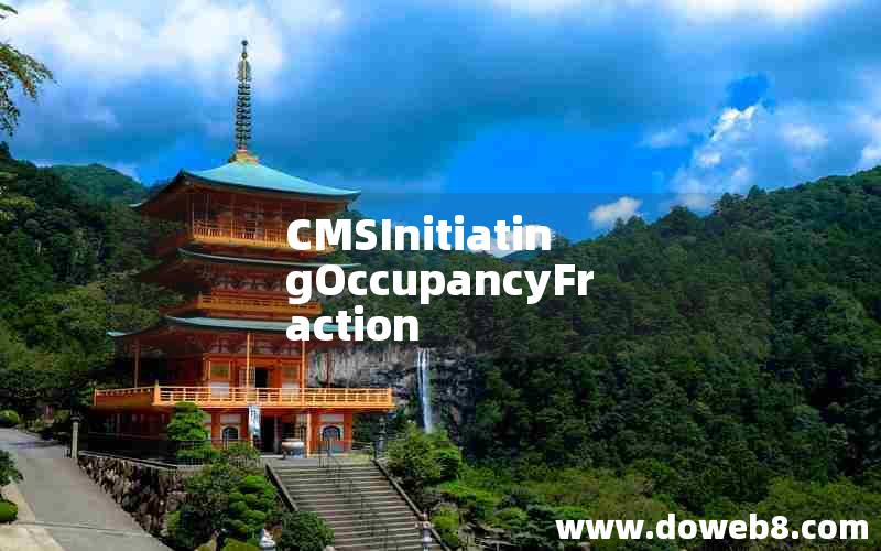 CMSInitiatingOccupancyFraction