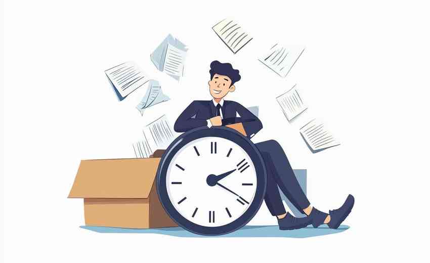 在SEO策略中如何进行有效的时间管理和迭代优化？