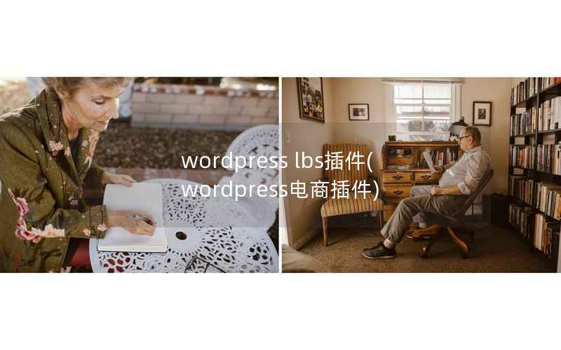 WordPress lbs插件，WordPress电商插件