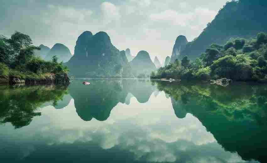 广西地区SEO行业动态