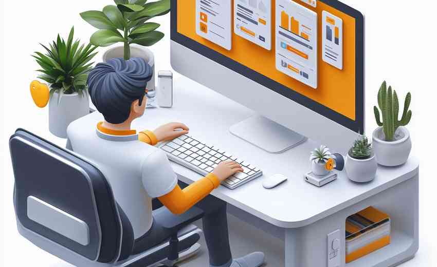 神木网络公司如何通过优化企业网站来提升营销效果？