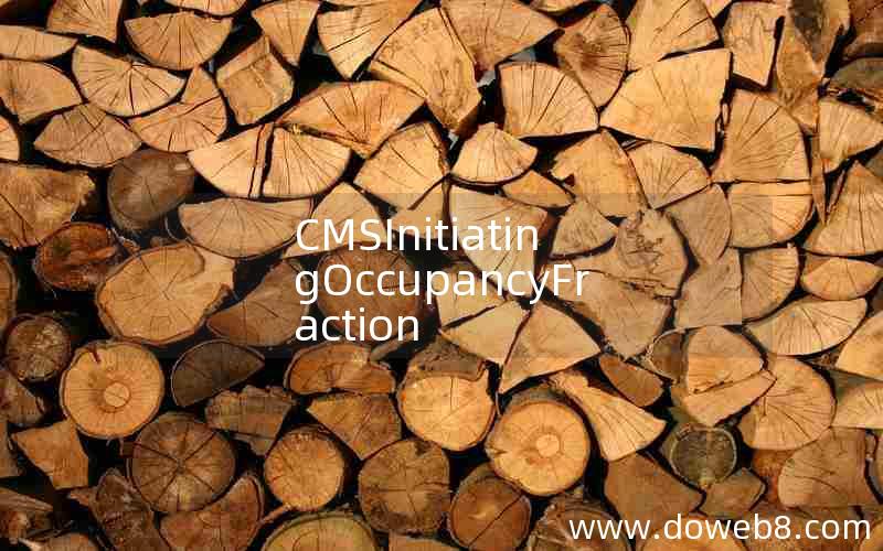 CMSInitiatingOccupancyFraction