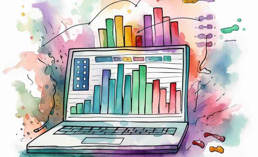 如何分析大岭山镇网站的流量数据