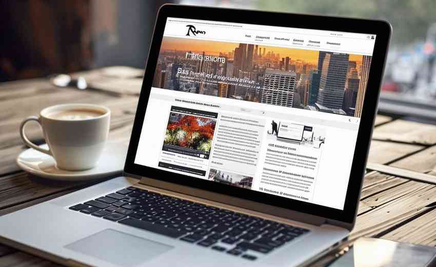 老城区网站结构与导航优化