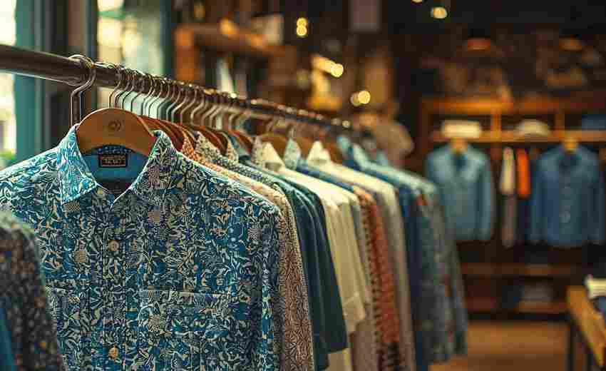 如何优化服装产品的页面以提高SEO效果？