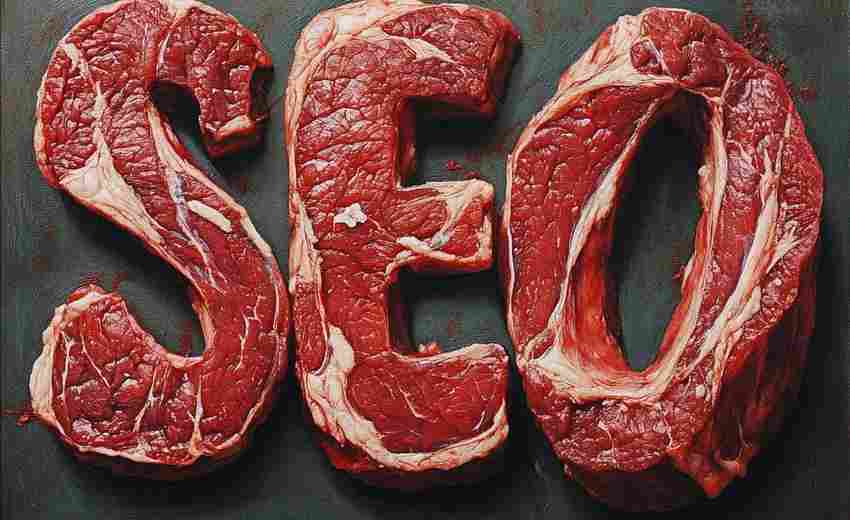 SEO持续优化策略与方法