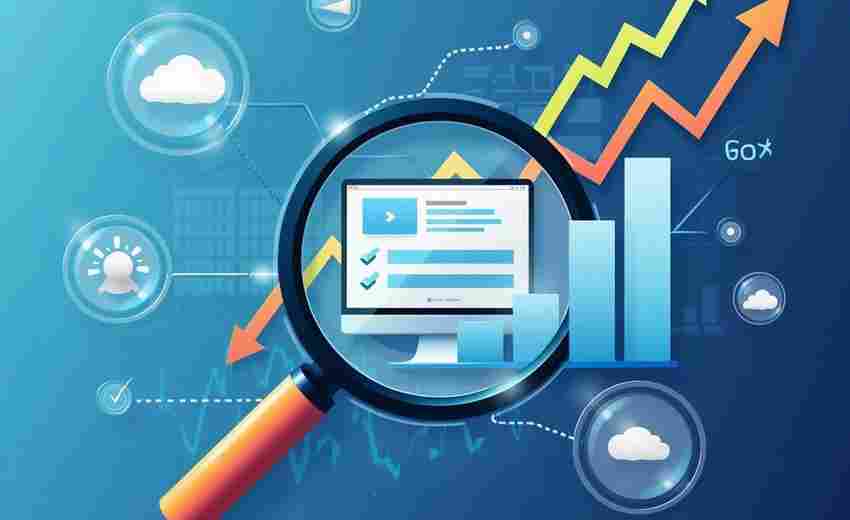 如何通过点击率来评估SEO的效果？