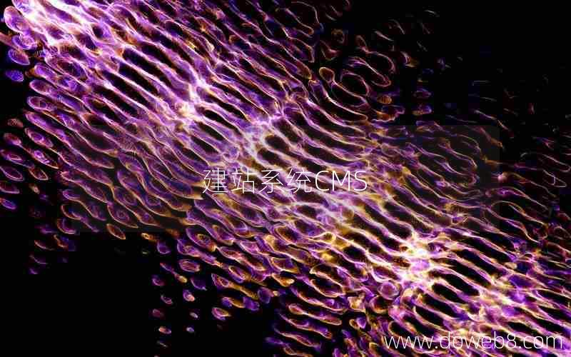 建站系统CMS 建站系统CMS