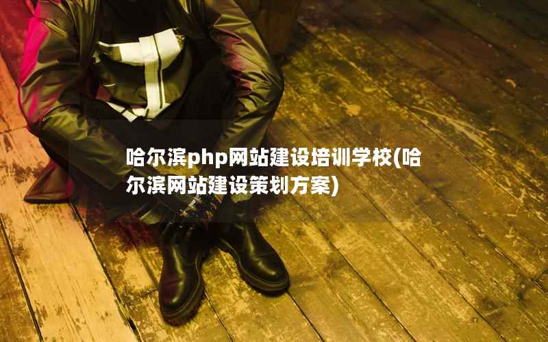哈尔滨php网站建设培训学校，哈尔滨网站建设策划方案