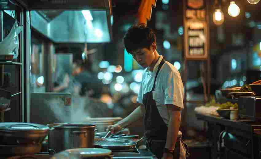 如何优化东莞餐饮网站的加载速度和性能？