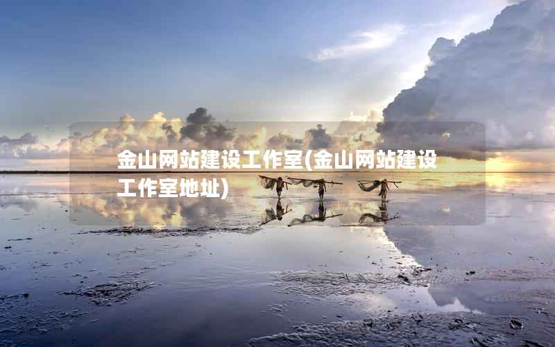 金山网站建设工作室，金山网站建设工作室地址