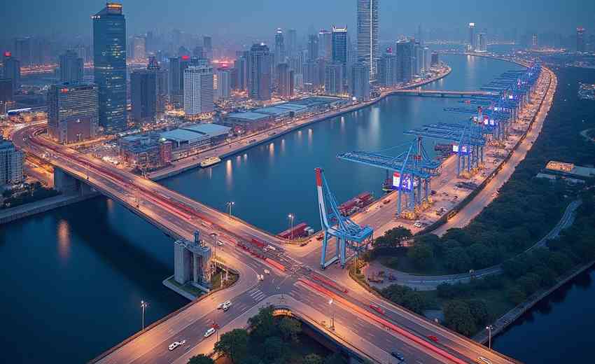 江海区SEO优化策略