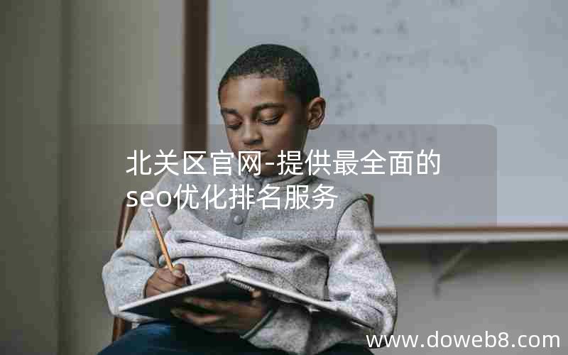 北关区官网-提供最全面的seo优化排名服务