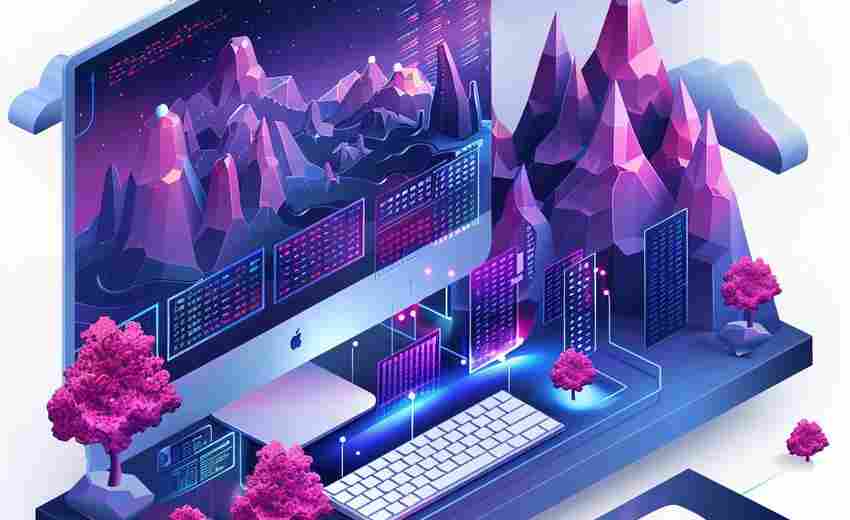江山SEO最新技术动态