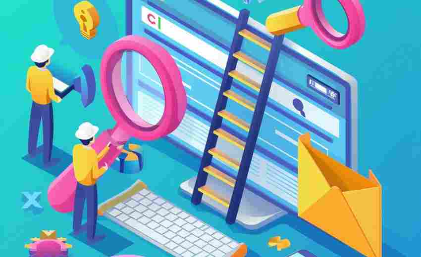 SEO整站优化的执行步骤是什么？