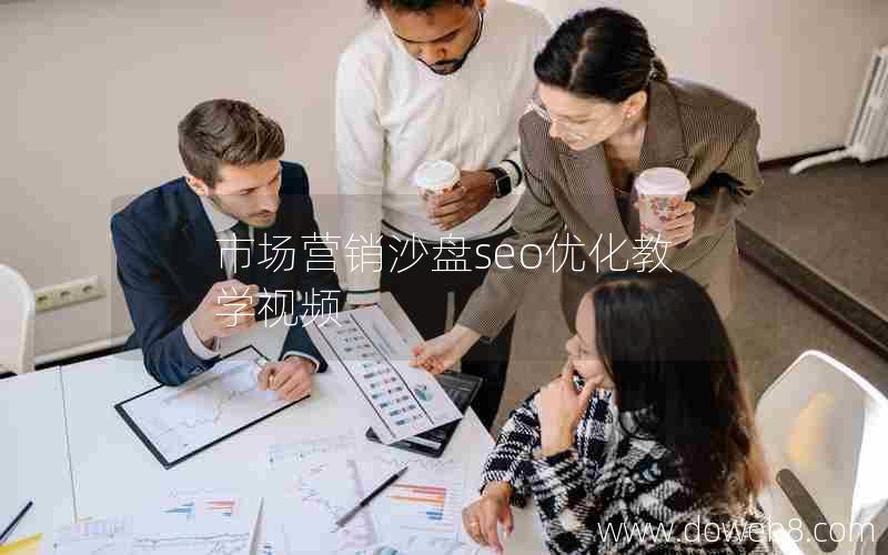 市场营销沙盘seo优化教学视频